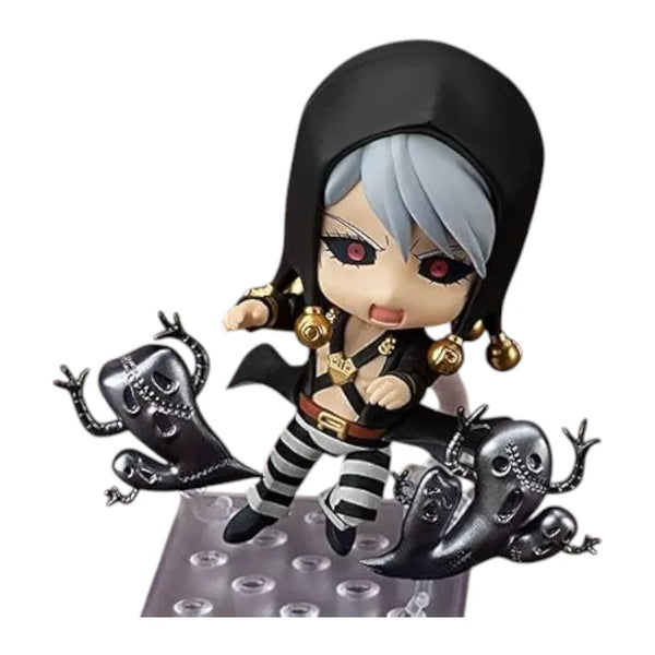 GS Nendoroid 1326 Risotto Nero Figurine