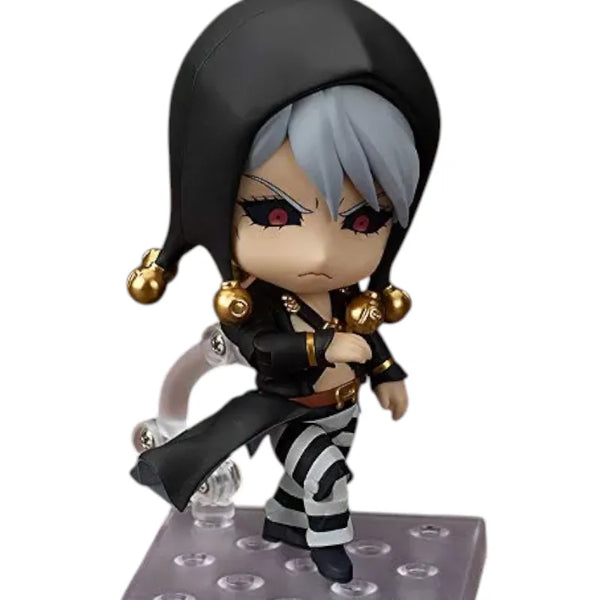 GS Nendoroid 1326 Risotto Nero Figurine