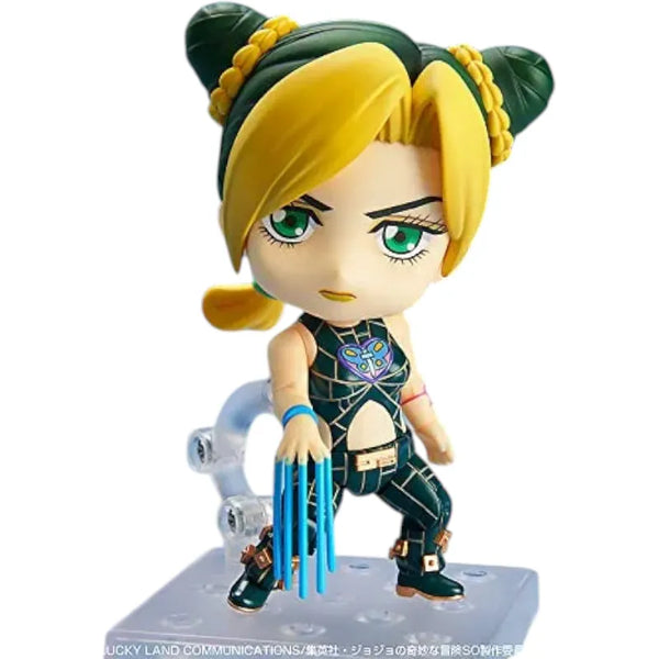 GS Nendoroid 1815 Jolyne Cujoh Figurine