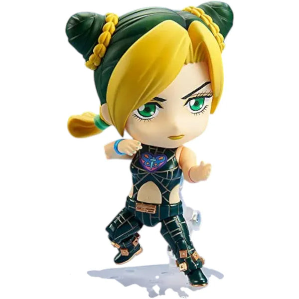 GS Nendoroid 1815 Jolyne Cujoh Figurine