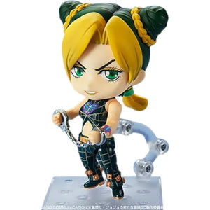GS Nendoroid 1815 Jolyne Cujoh Figurine