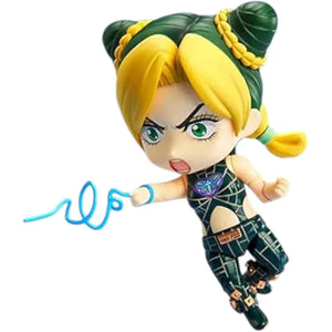 GS Nendoroid 1815 Jolyne Cujoh Figurine