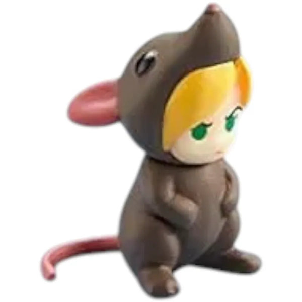 GS Nendoroid 1815 Jolyne Cujoh Figurine