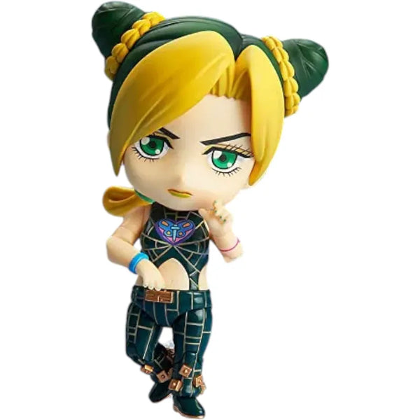 GS Nendoroid 1815 Jolyne Cujoh Figurine