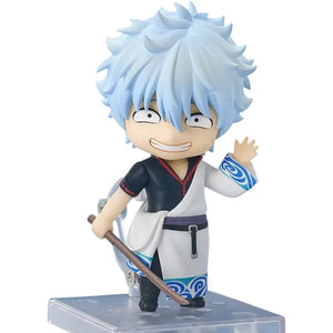 Nendoroid 2420 Gintama Gintoki Sakata Figurine