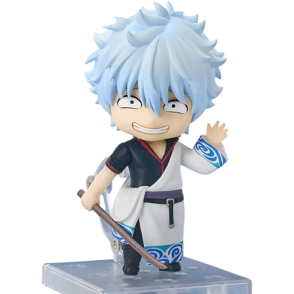 Nendoroid 2420 Gintama Gintoki Sakata Figurine