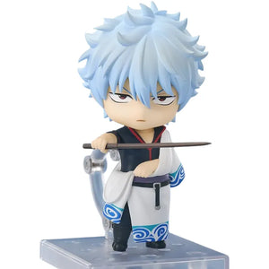Nendoroid 2420 Gintama Gintoki Sakata Figurine
