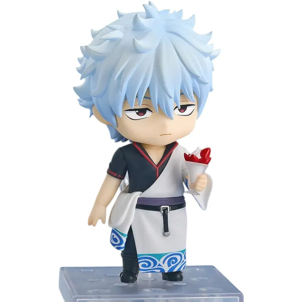 Nendoroid 2420 Gintama Gintoki Sakata Figurine