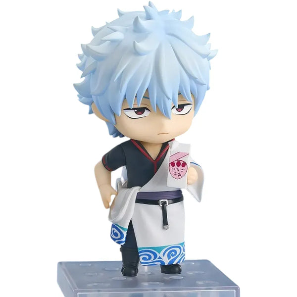 Nendoroid 2420 Gintama Gintoki Sakata Figurine
