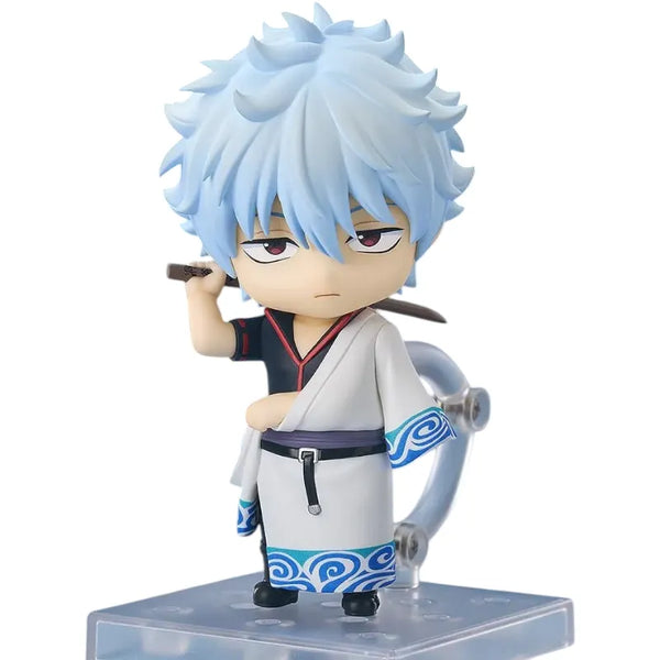 Nendoroid 2420 Gintama Gintoki Sakata Figurine