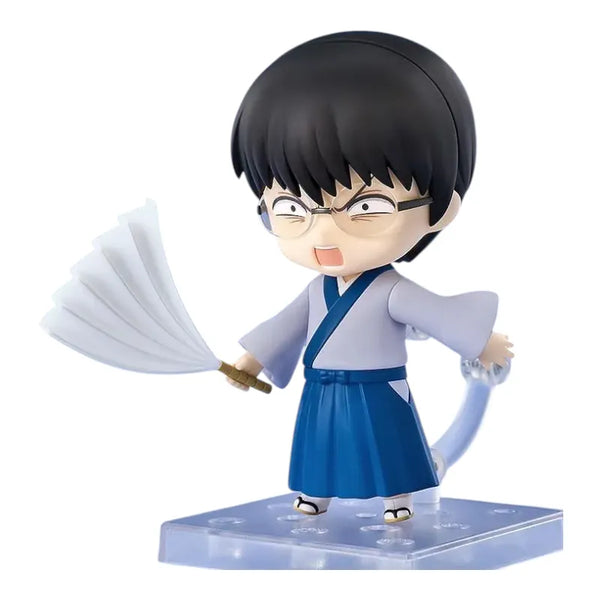 Nendoroid 2458 Gintama Shinpachi Figurine