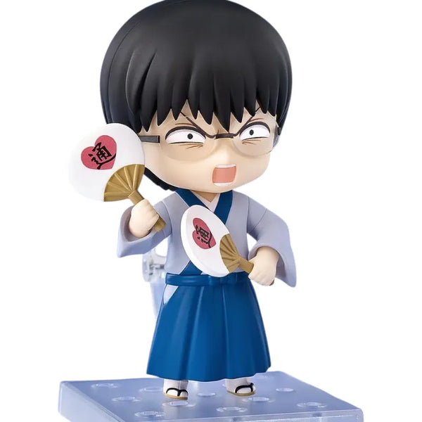 Nendoroid 2458 Gintama Shinpachi Figurine