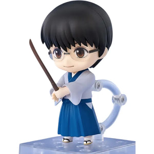 Nendoroid 2458 Gintama Shinpachi Figurine