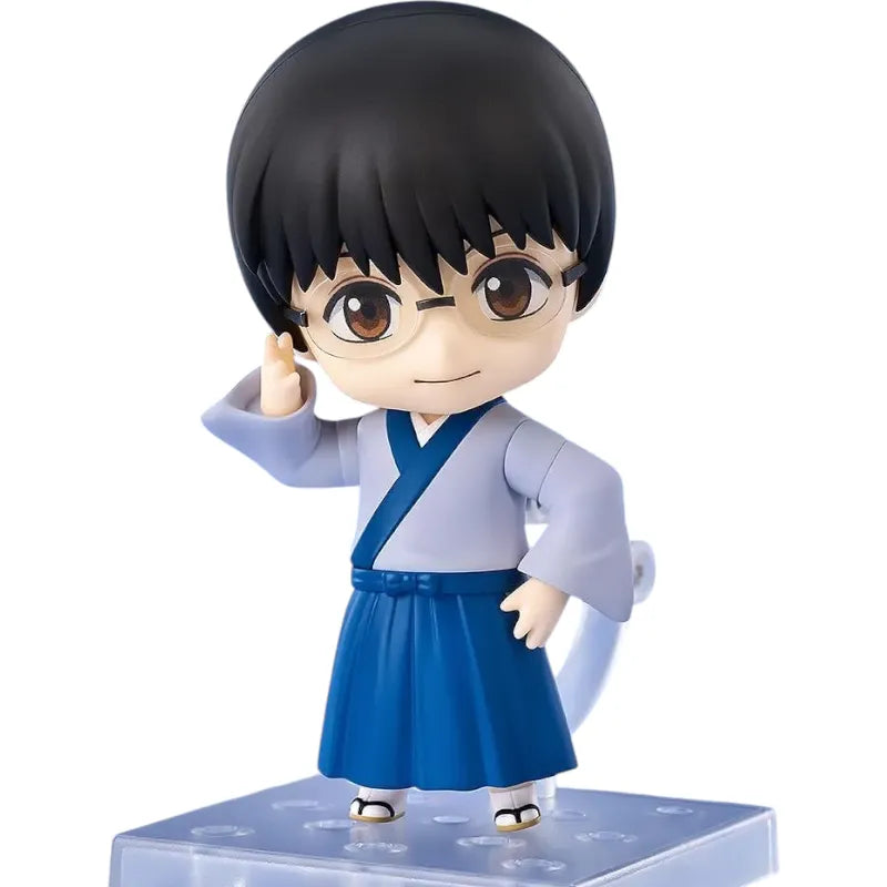 Nendoroid 2458 Gintama Shinpachi Figurine