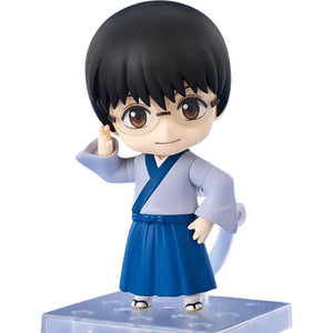 Nendoroid 2458 Gintama Shinpachi Figurine