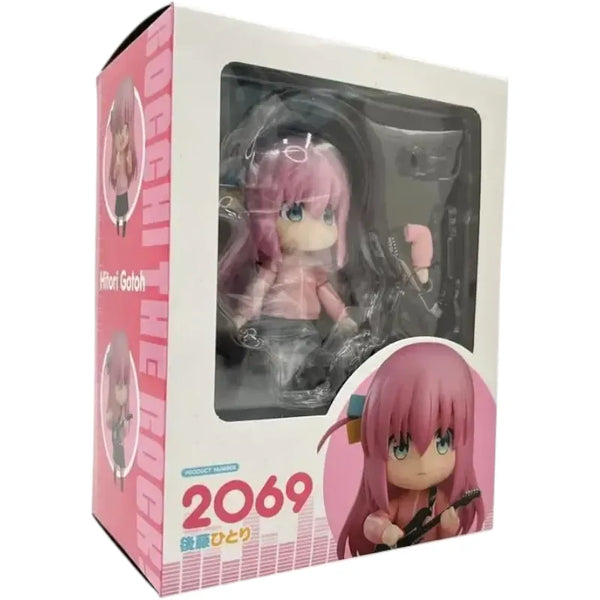 Nendoroid 2069 Hitori Gotoh Figurine