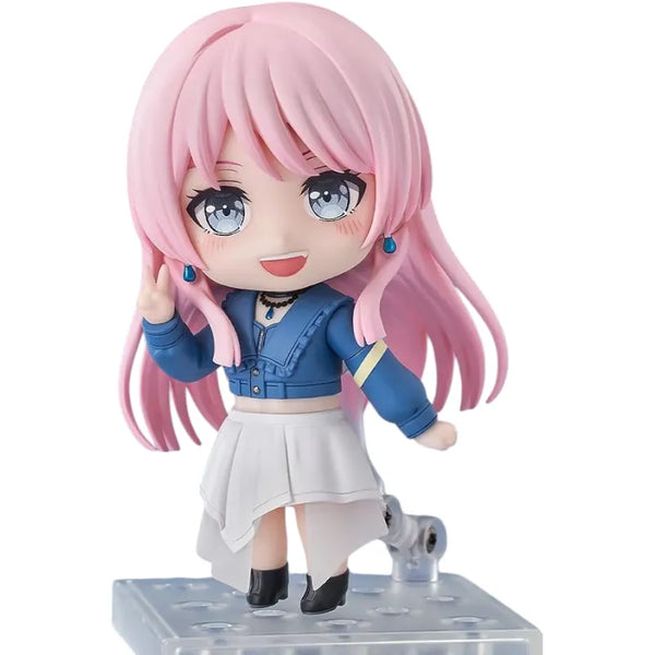GS Nendoroid 2707 Anon Chihaya Figurine `