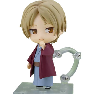 GS Nendoroid 2469 Natsume & Nyanko Kimono Ver. Figurine
