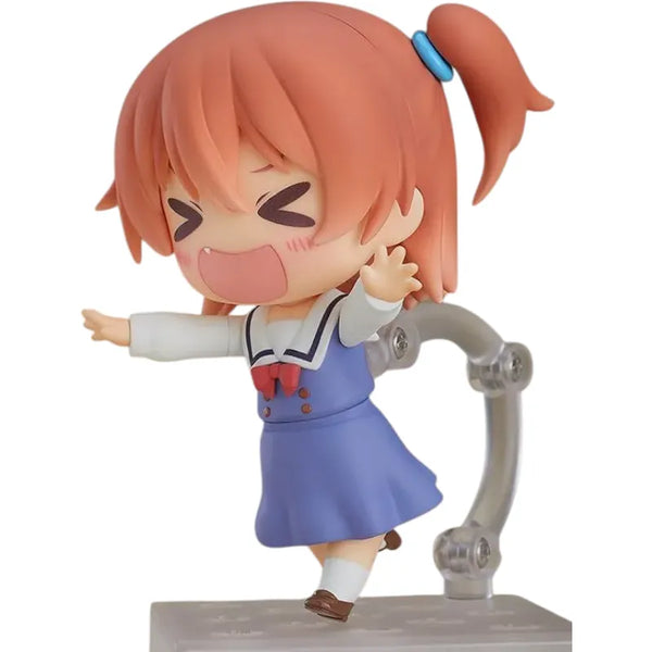 GS Nendoroid 1195 Hinana Hoshino Figurine