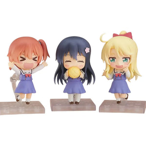 GS Nendoroid 1731 Noa Himesaka Figurine