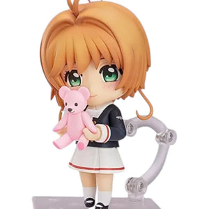 Nendoroid 918 Sakura Tomoeda Spirit Figurine