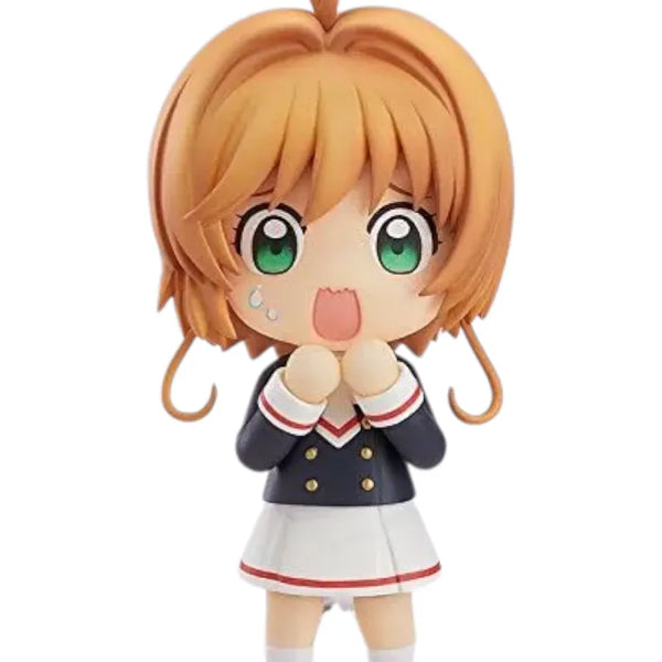 Nendoroid 918 Sakura Tomoeda Spirit Figurine