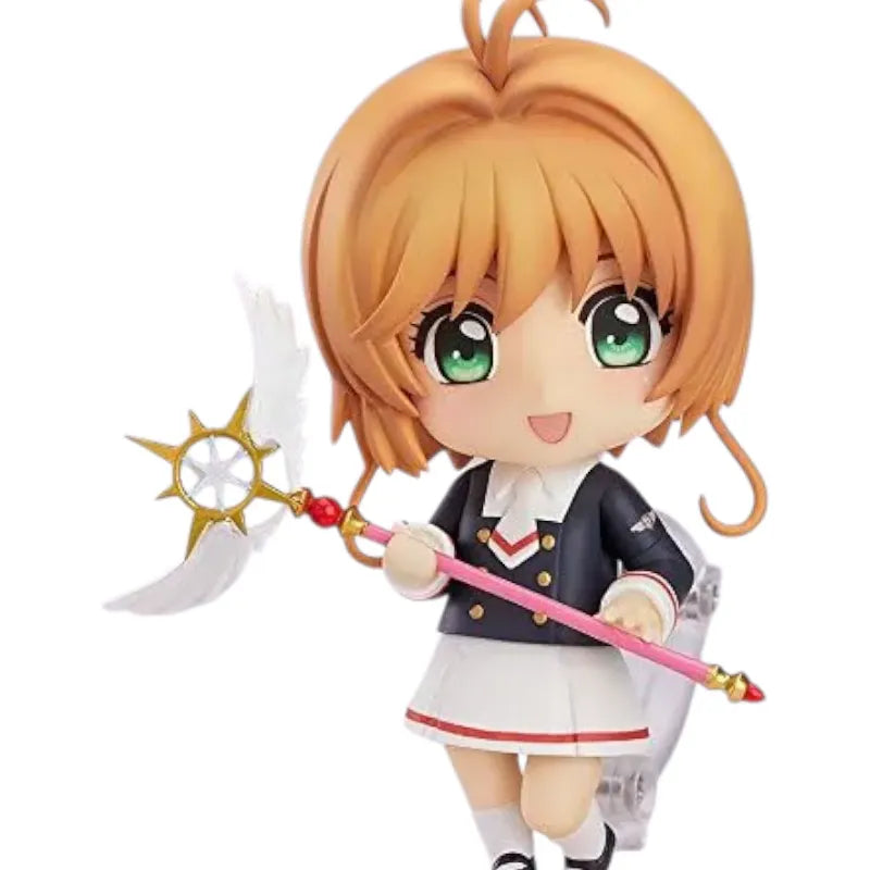 Nendoroid 918 Sakura Tomoeda Spirit Figurine