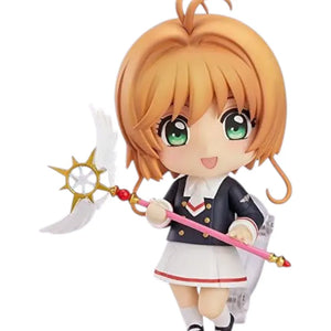 Nendoroid 918 Sakura Tomoeda Spirit Figurine