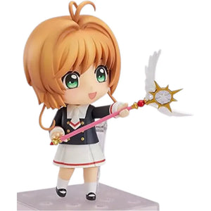 Nendoroid 918 Sakura Tomoeda Spirit Figurine