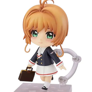 Nendoroid 918 Sakura Tomoeda Spirit Figurine