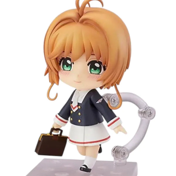 Nendoroid 918 Sakura Tomoeda Spirit Figurine