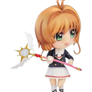 Nendoroid 918 Sakura Tomoeda Spirit Figurine