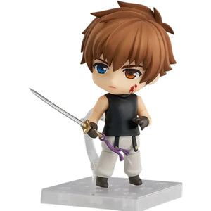 Nendoroid 1929 Syaoran Tsubasa Ver Figurine