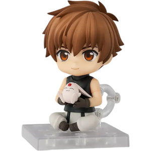 Nendoroid 1929 Syaoran Tsubasa Ver Figurine