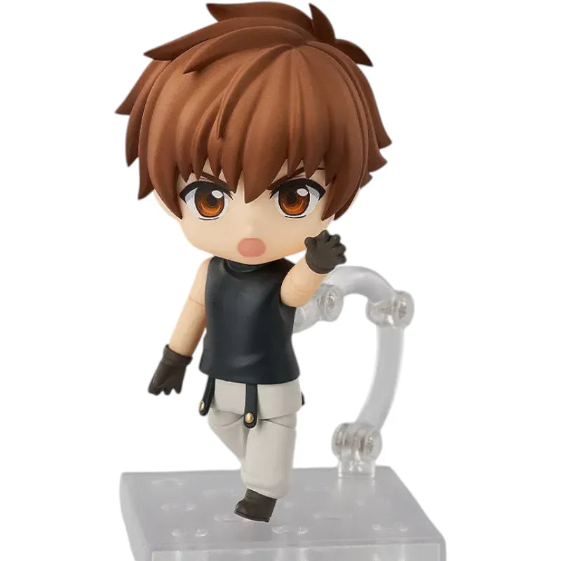 Nendoroid 1929 Syaoran Tsubasa Ver Figurine