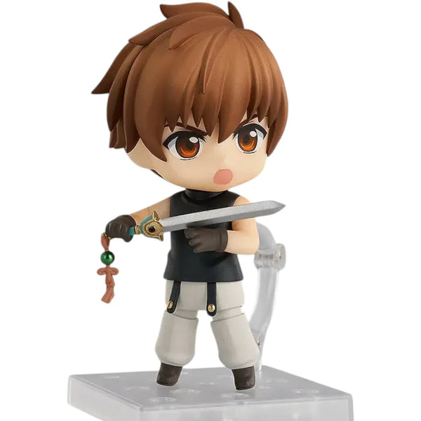 Nendoroid 1929 Syaoran Tsubasa Ver Figurine
