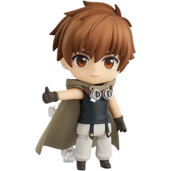 Nendoroid 1929 Syaoran Tsubasa Ver Figurine
