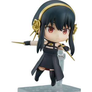 Nendoroid 1903 Spy x Family Yor Forger Figurine