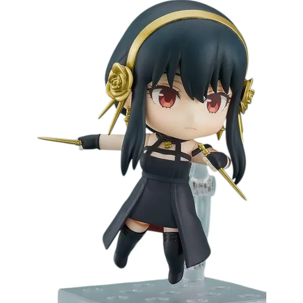 Nendoroid 1903 Spy x Family Yor Forger Figurine