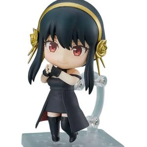 Nendoroid 1903 Spy x Family Yor Forger Figurine