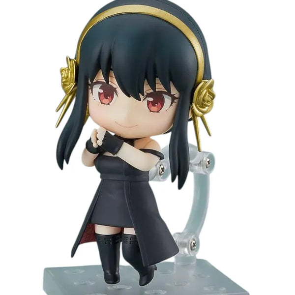 Nendoroid 1903 Spy x Family Yor Forger Figurine