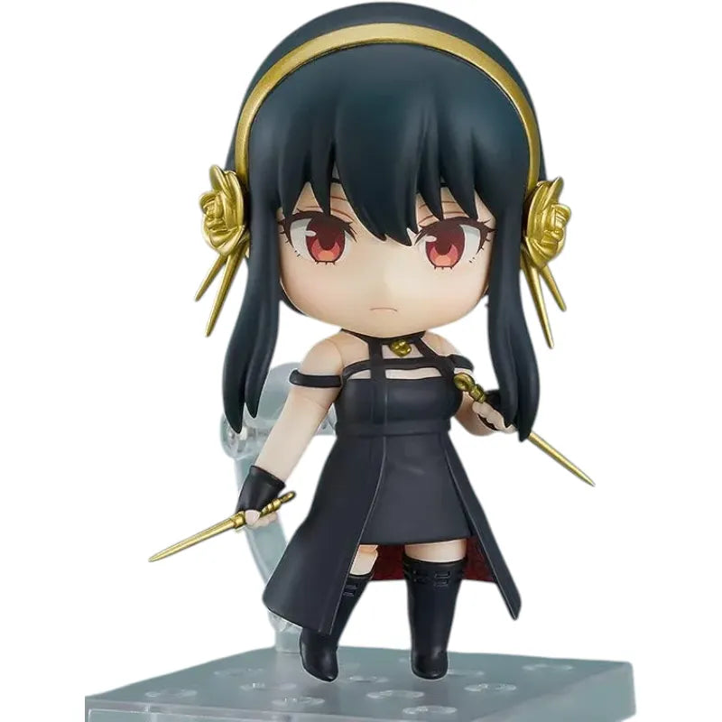 Nendoroid 1903 Spy x Family Yor Forger Figurine