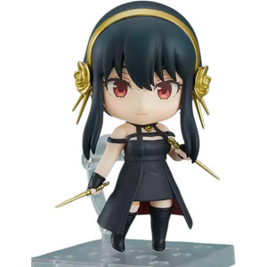 Nendoroid 1903 Spy x Family Yor Forger Figurine