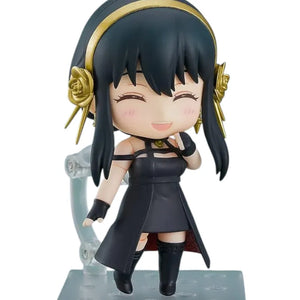 Nendoroid 1903 Spy x Family Yor Forger Figurine