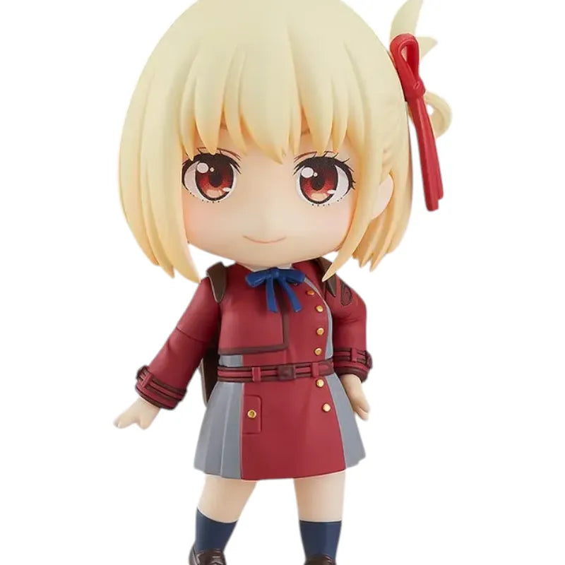 Nendoroid 1955 Chisato Nishikigi Figurine