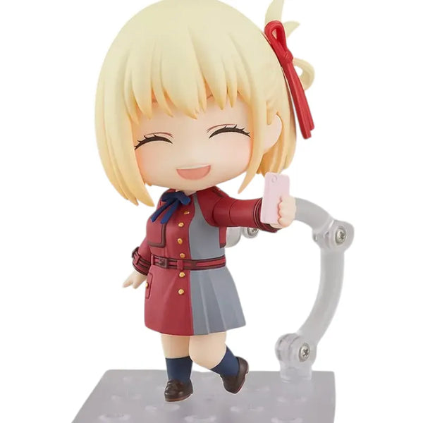 Nendoroid 1955 Chisato Nishikigi Figurine