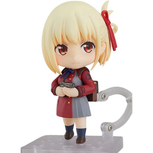 Nendoroid 1955 Chisato Nishikigi Figurine