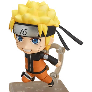 Nendoroid 682 Naruto Shippuden Naruto Uzumaki Figurine