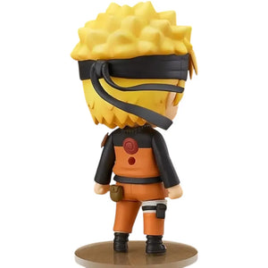 Nendoroid 682 Naruto Shippuden Naruto Uzumaki Figurine