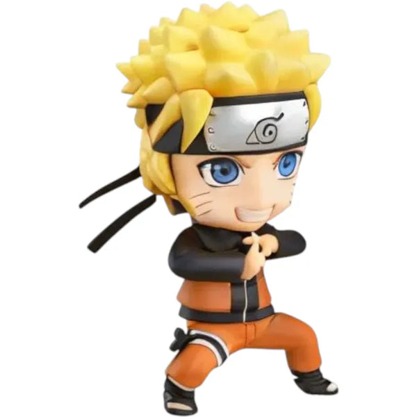 Nendoroid 682 Naruto Shippuden Naruto Uzumaki Figurine